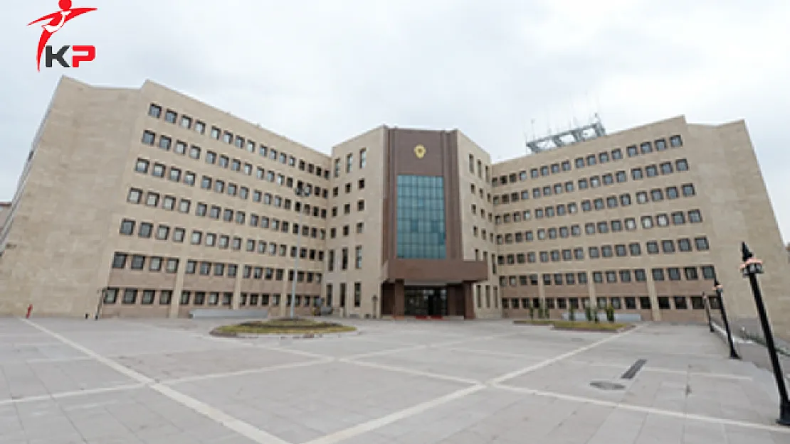 EGM Kadrolu Aşçı ve Hizmetli Alımı Sözlü Sınav Sonuçları Açıklandı