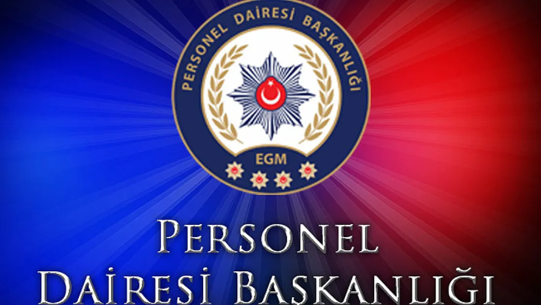 EGM Kadrolu Hizmetli ve Avukat Alımı Uygulamalı Sınav Sonuçları Açıklandı