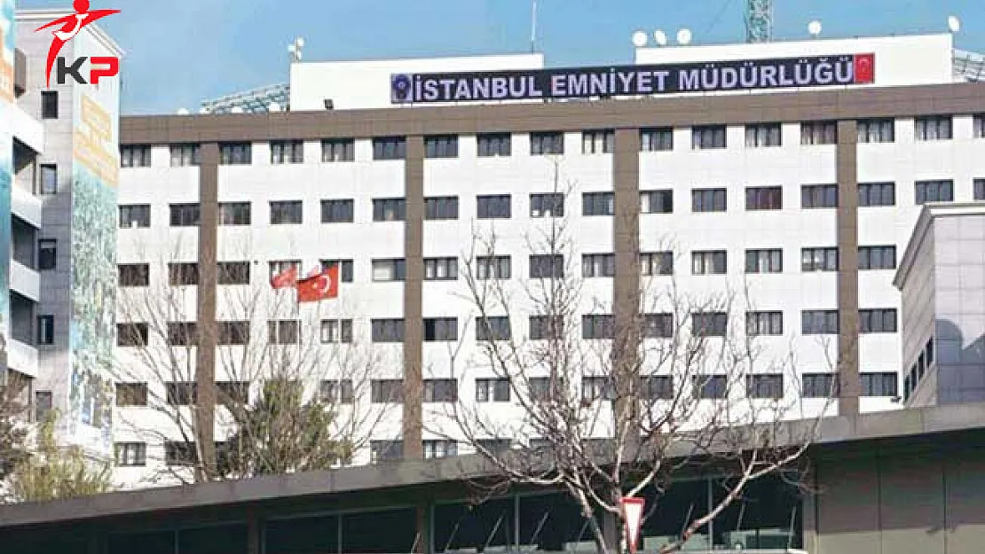 EGM Merkez Teşkilatında Şube Müdürlüğü Kuruldu