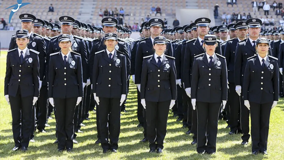 EGM Polis Akademisi Bin Komiser Yardımcısı Alımına Kimler Başvurabilir?