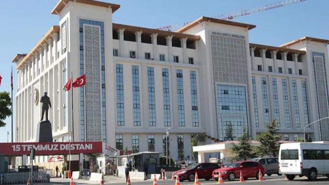 EGM temizlik görevlisi personel alımı yapacağını duyurdu! Başvuru şartları açıklandı