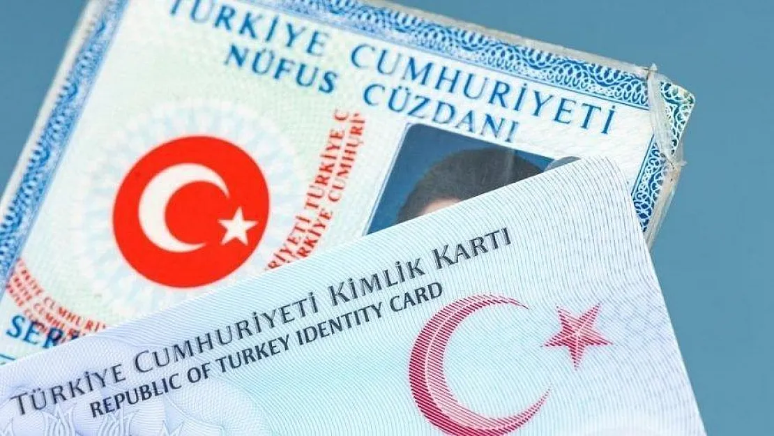 EGM'den eski kimlik kartı olanlara 30 Haziran uyarısı geldi!