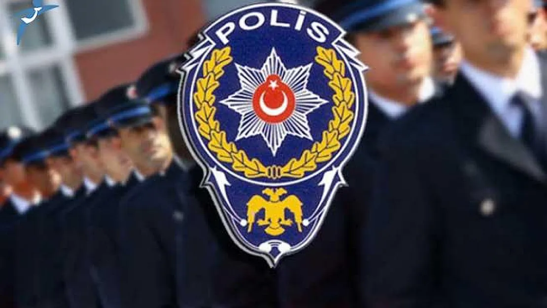 EGM'den KHK İle İhraç Edilen 9 Bin Personele İlişkin Duyuru