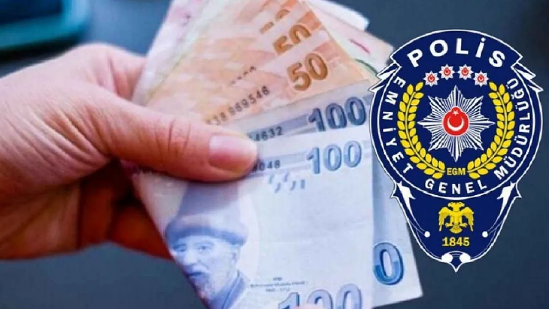 EGM'den maaş promosyon ödemelerine ilişkin açıklama geldi, promosyonlara son nokta koyuldu!