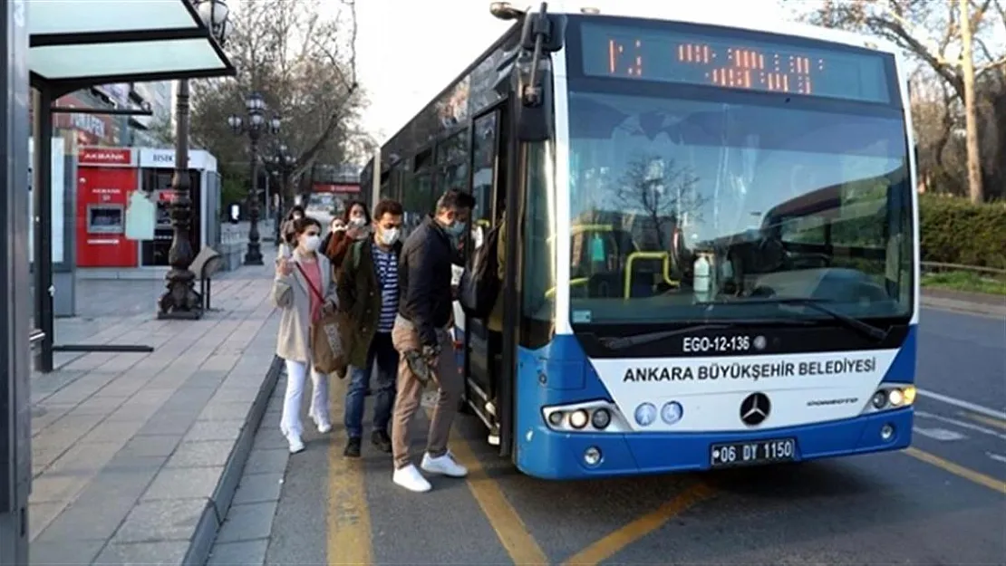 EGO kullananlara müjde verildi: Tamamen ücretsiz olacak! Bu ayın sonuna kadar...
