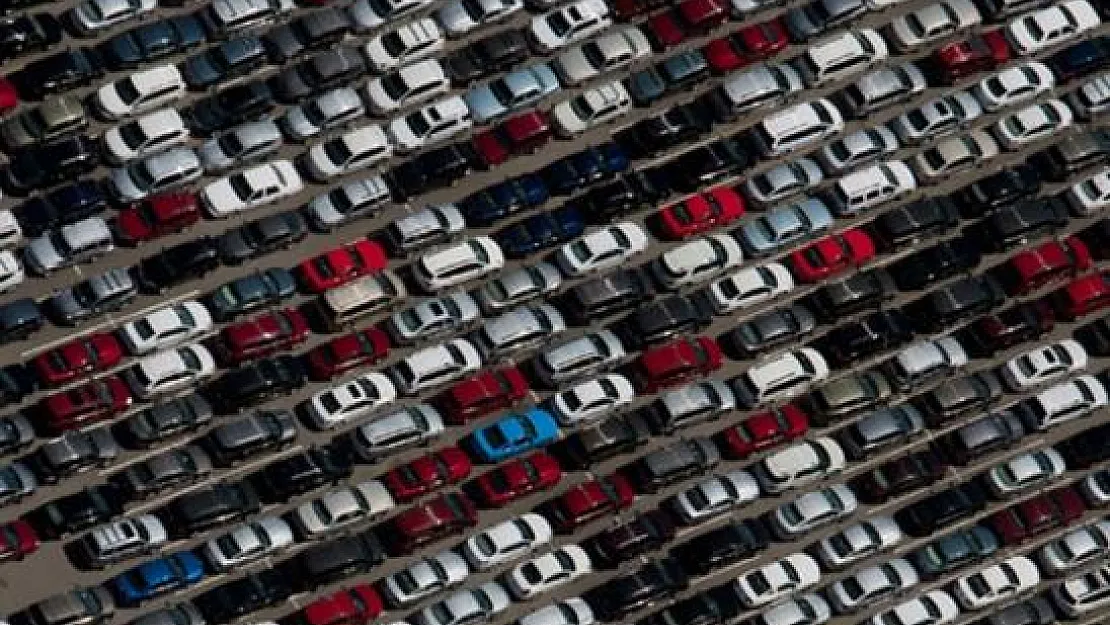 Egzoz Gazı Emisyon Denetim Sistemi 1 Ocak 2020 itibarıyla Ankara'da hayata geçecek