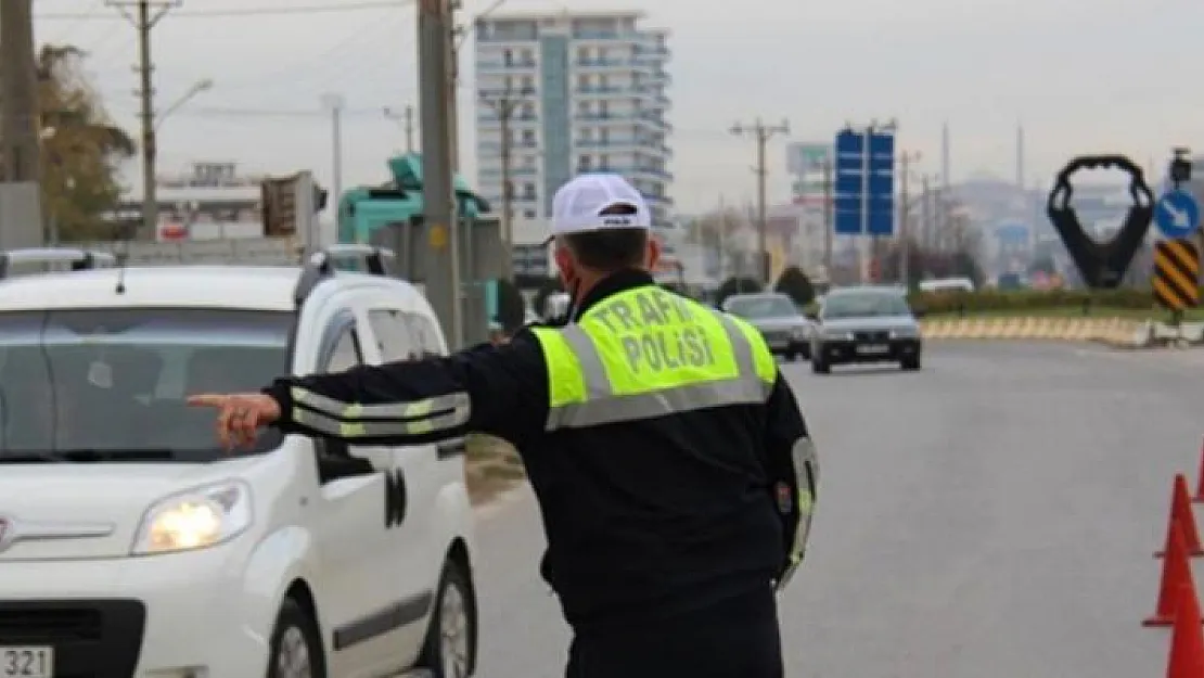 Egzoz gazı emisyon ölçümü yaptırmayanlara büyük ceza Resmi Gazetede yayımlandı