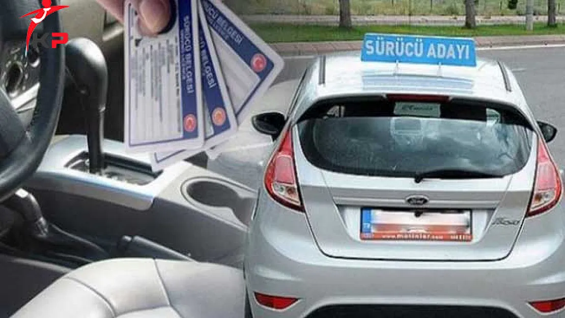 Ehliyet Sınavlarında Büyük Değişiklik: Tartışılan O Sınav Kaldırıldı