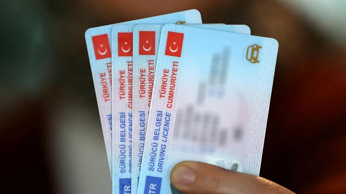 Ehliyeti olanlara duyuru yapıldı! Tamamen değişti, sakın yapmayın: Yapanlar 1.823 TL para ödeyecek