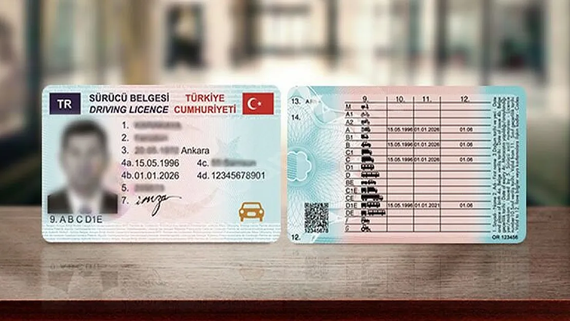 Ehliyeti olanlara yeni duyuru yapıldı! 35 yaşından büyükler mutlaka yaptırsın: Çok büyük cezası var