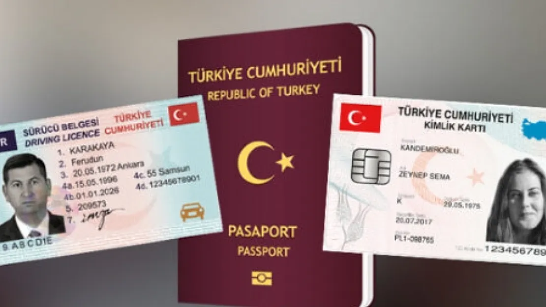 Ehliyeti ve kimliği olan milyonlarca kişi dikkat! Acele edin, sistem değişti: Zorunlu oldu