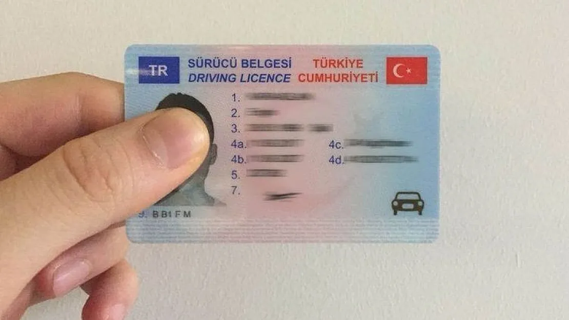 Ehliyetiniz varsa hemen yapmalısınız: 15 TL ödeyeceksiniz! Yoksa büyük cezası var