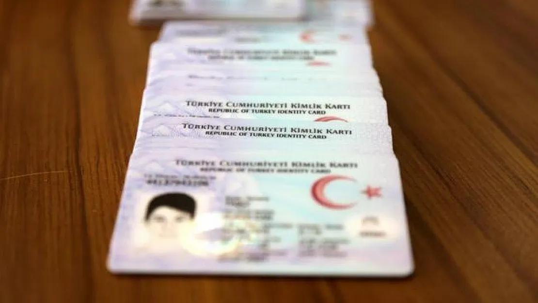 Ehliyetler kimliklere yüklenecek! Ehliyetlerde yeni dönem ne zaman başlıyor?