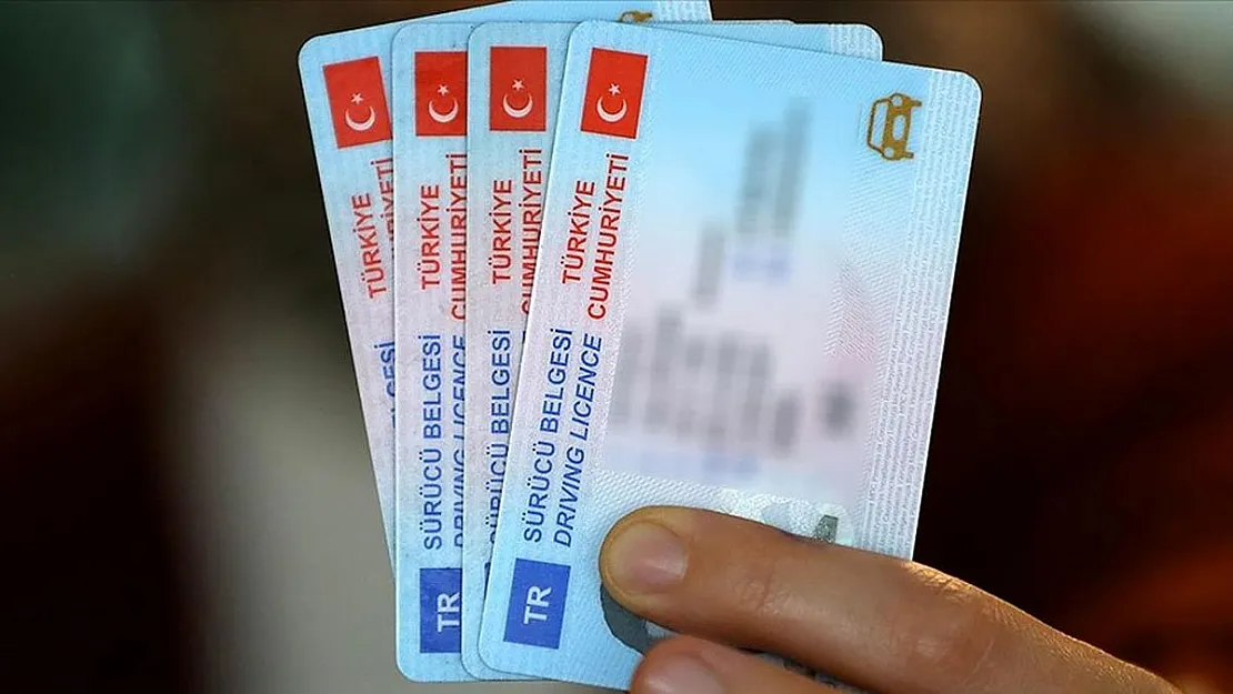 Ehliyette Yeni Dönem! Yeni Çalışmanın Detayları Belli Oldu!