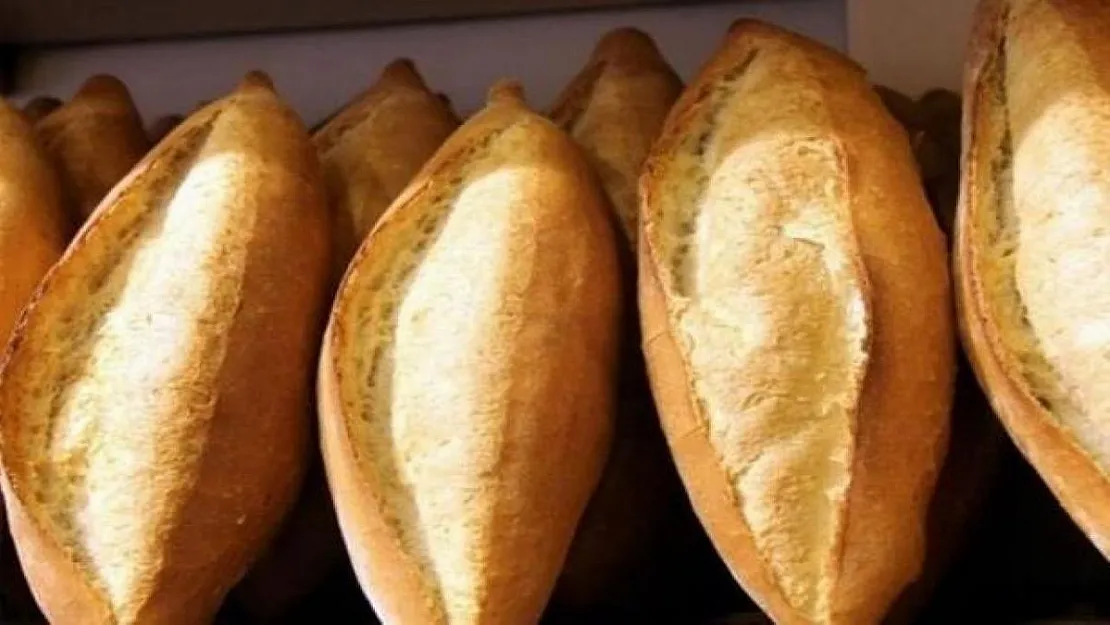 Ekmeğe zam! 2 TL oldu!