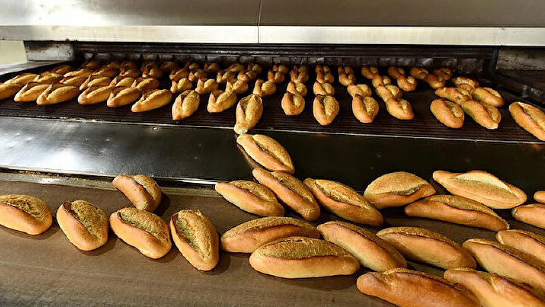 Ekmeğe Zam Geldi! Halk Ekmek Zammın Yansıyacağı Tarihi Açıkladı!