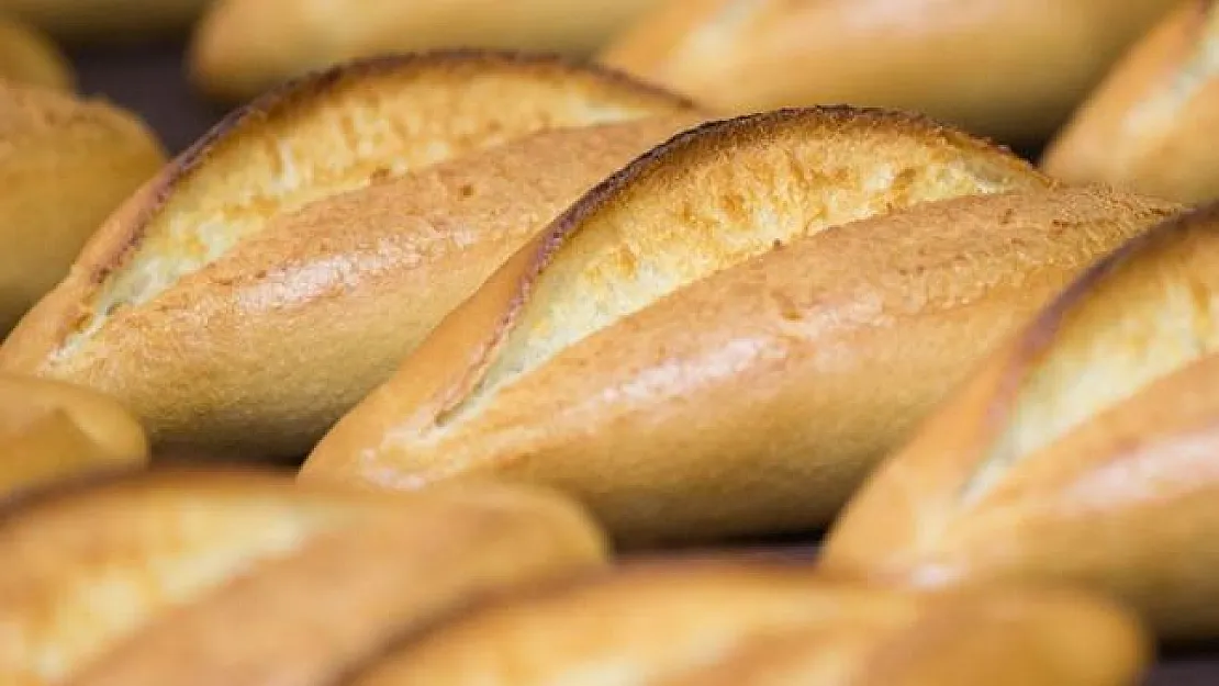 Ekmeğe zam yapıldı! İzmir'de ekmek ne kadar oldu?