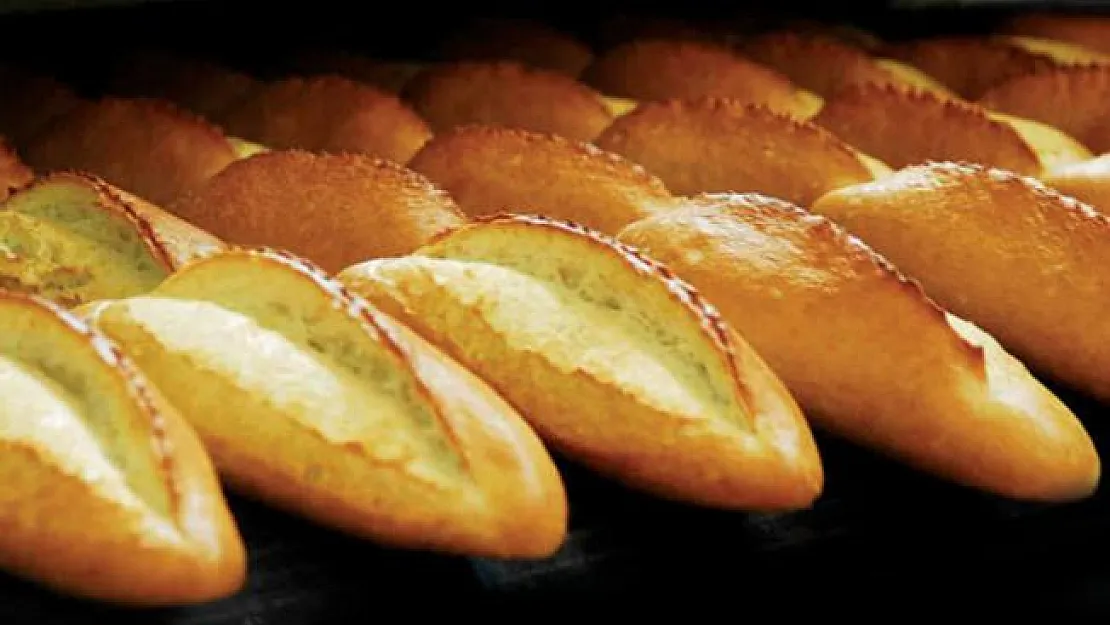 Ekmek Fiyatları Yakın Takibe Alındı!