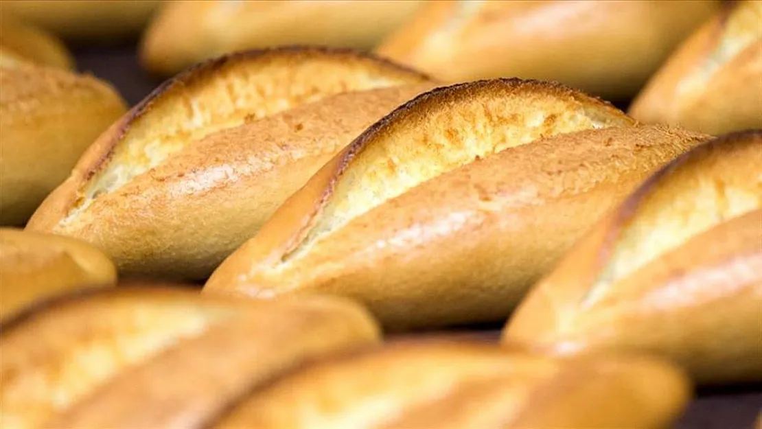 Ekmek fiyatlarına ikinci zam konusu gündeme geldi!