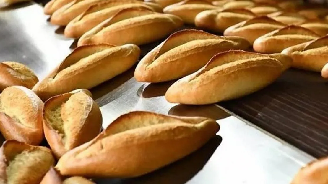 Ekmek fiyatlarına ülkede büyük zam! Ekmek 7 TL oldu