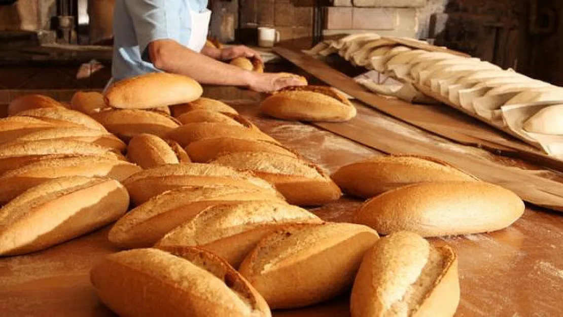 Ekmek Fiyatlarına Zam Yapılacak Mı? Ekmek Fiyatları Ne Kadar? Ekmeğe Zam Mı Geldi?