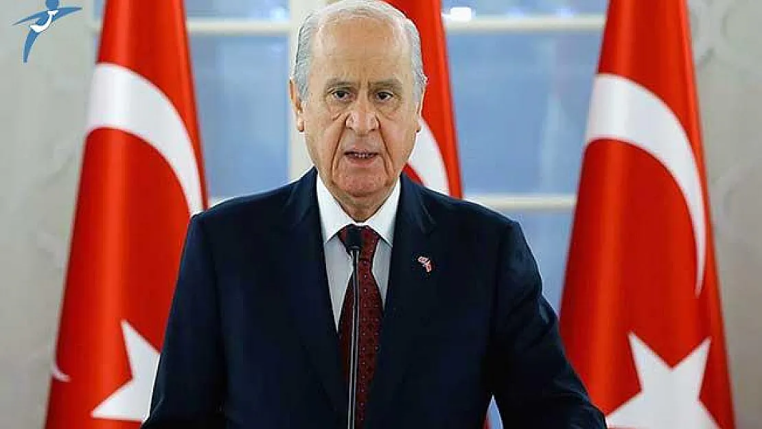 Ekmek Zammına İlişkin MHP Lideri Bahçeli'den Yeni Açıklama