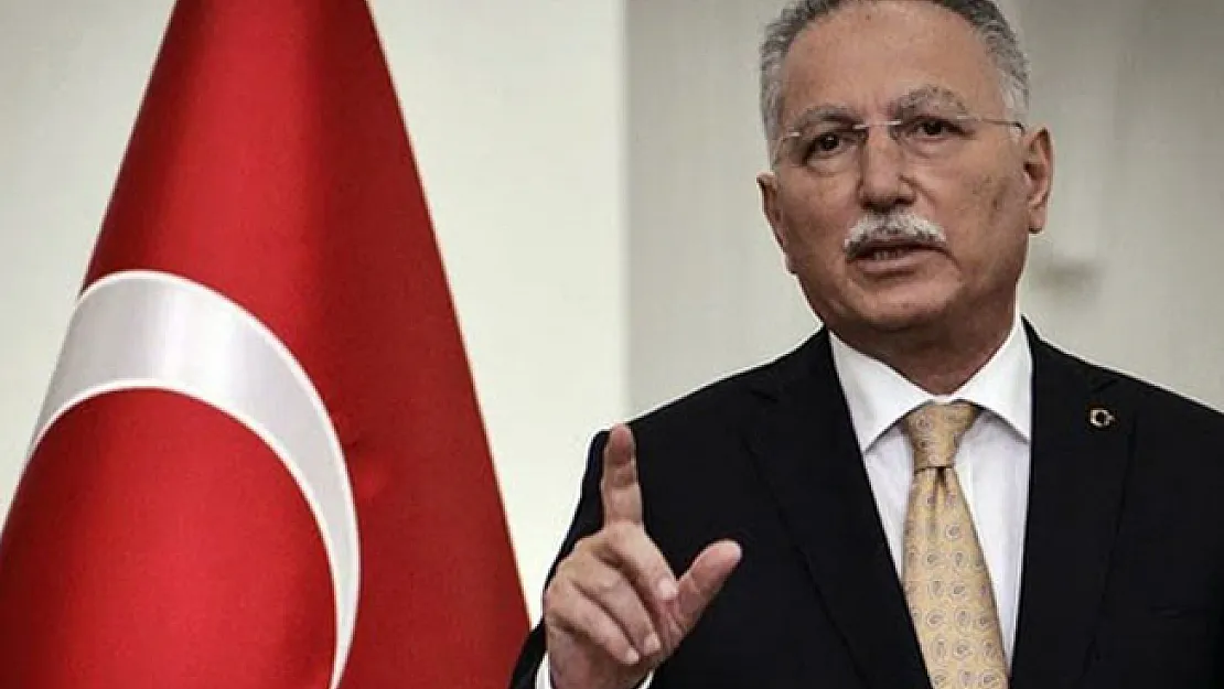 Ekmeleddin İhsanoğlu Cumhurbaşkanı Erdoğan'a Oy Verecek Mi?