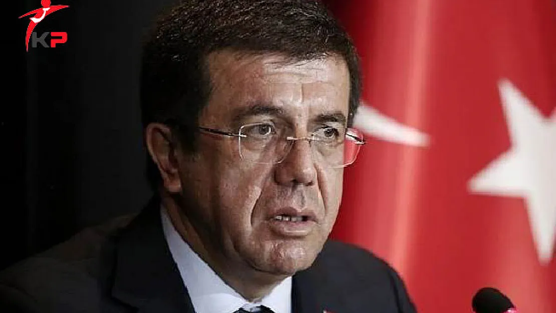 Ekonomi Bakanı Zeybekçi: Süt Ürünlerinde KDV'yi İndirmeye Çalışıyoruz
