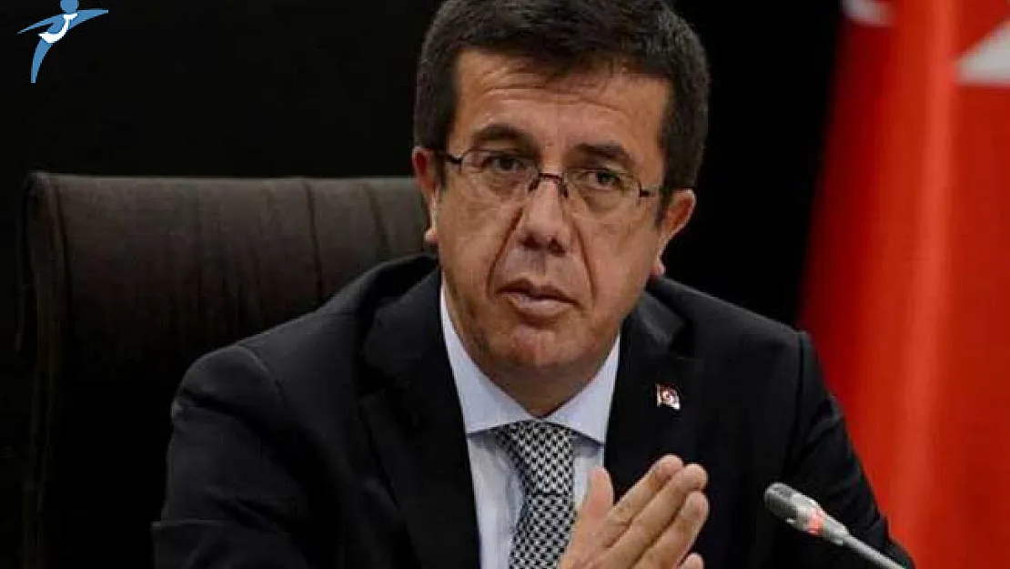Ekonomi Bakanı Zeybekci'den Bedelli Askerlik Açıklaması