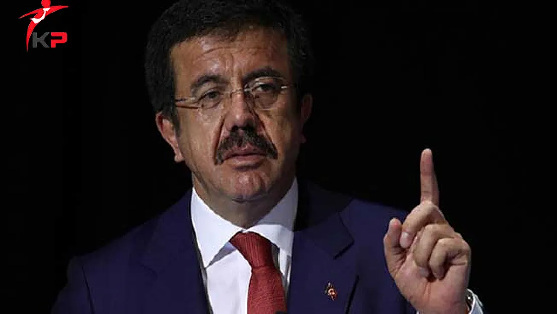 Ekonomi Bakanı Zeybekçi'den Bitcoin Uyarısı! 'Uzak Durun'