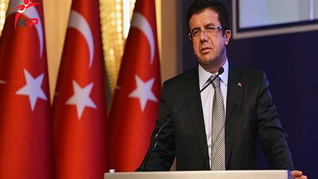 Ekonomi Bakanı Zeybekci'den OHAL Açıklaması: Mutlu Değiliz