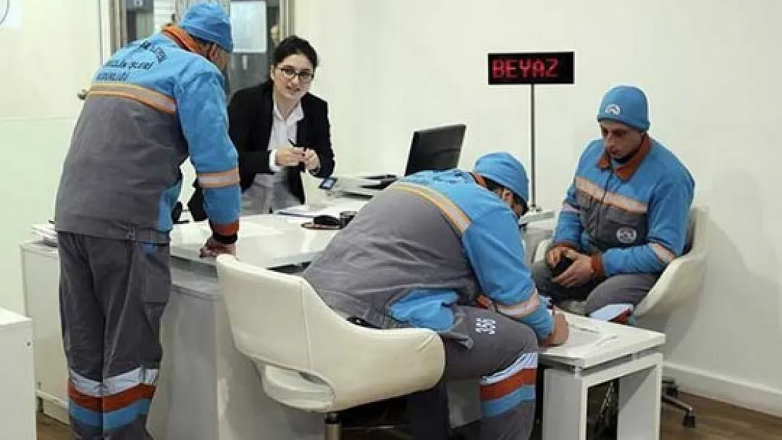 Ekonomi Bakanlığı Taşerona Kadro Sınav Sonuçları Açıklandı
