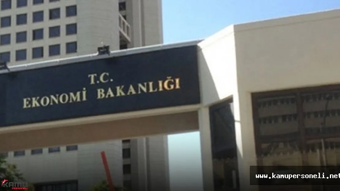Ekonomi Bakanlığı'ndan  Türk Eximbank Hakkında Son Dakika Açıklaması