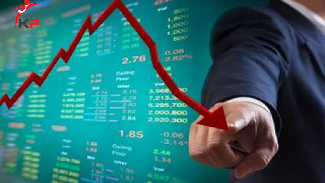Ekonomik Güven Endeksi Son 6 Ayın En Yükseğinde