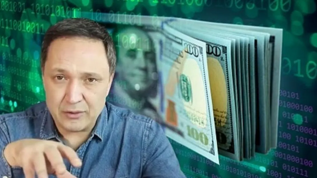 Ekonomist Selçuk Geçer dolarda hedef tahminini açıkladı, vatandaşları uyardı: Elinizdekilerden olmayın!