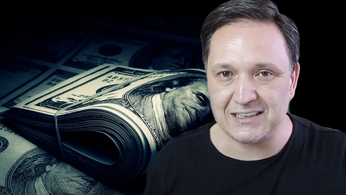 Ekonomist Selçuk Geçer Yine Korkuttu, Dolar Tahmini Dudak Uçuklattı!