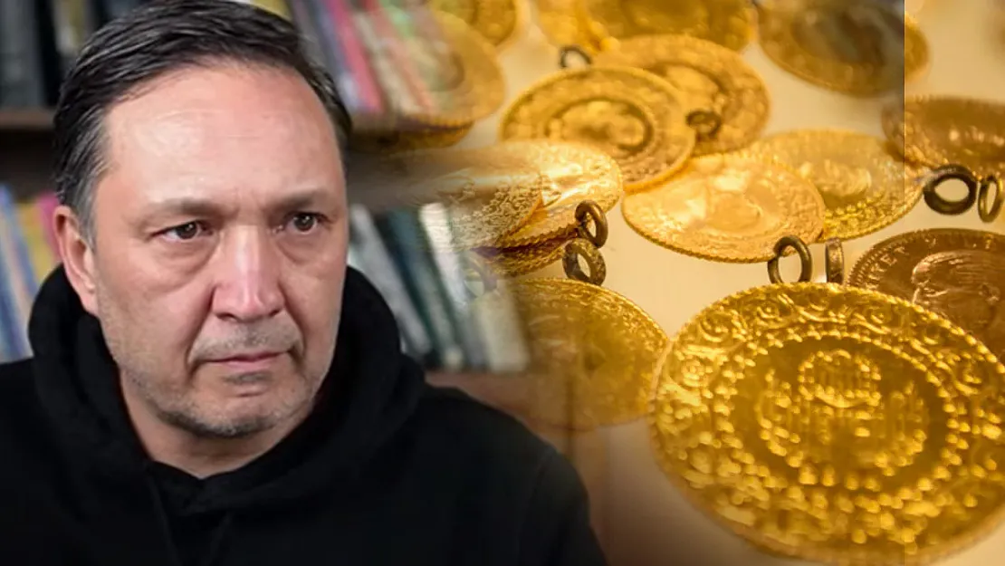 Ekonomist Selçuk Geçer'den Endişelendiren Dolar Tahmini! '19,50 Hayırlı Olsun!'