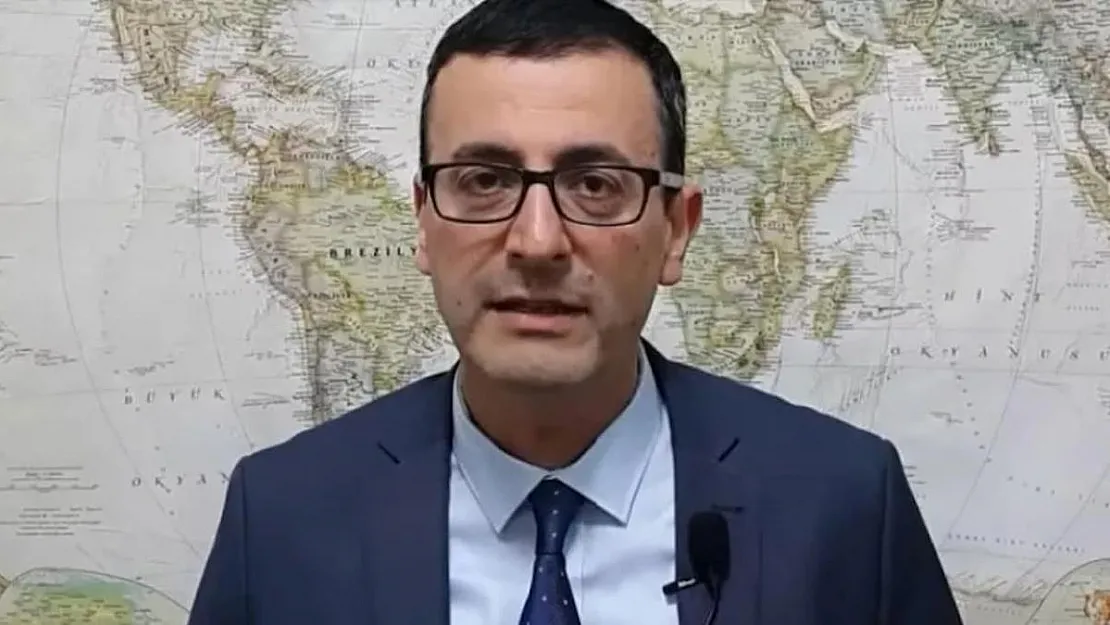 Ekonomist Zelyut'tan KKM'ye çözüm: Türk lirasına itibar kazandırmak