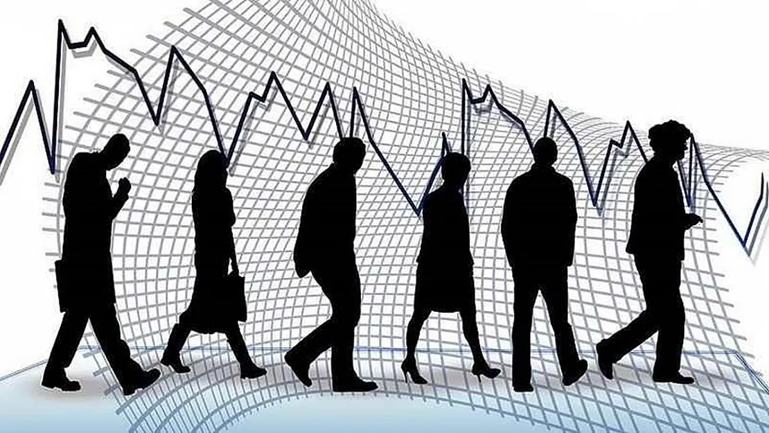Ekonomistlerden kritik uyarı: 2025 yılında işsizlik oranı artabilir