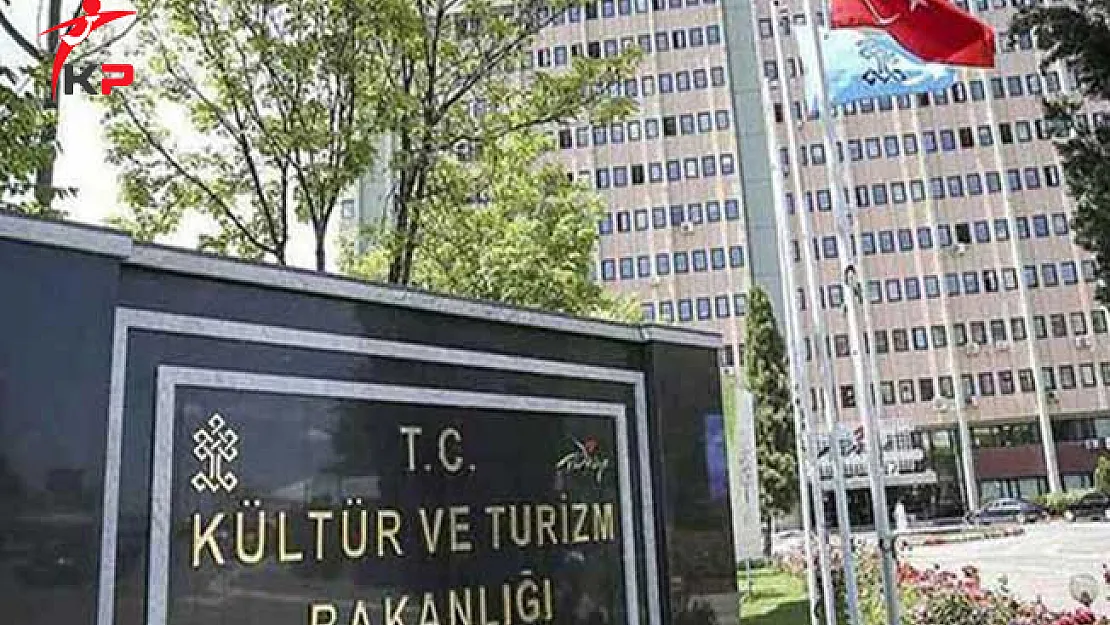 EKPSS İle Kültür ve Turizm Bakanlığına Atananlardan İstenilen Belgeler Yayımlandı