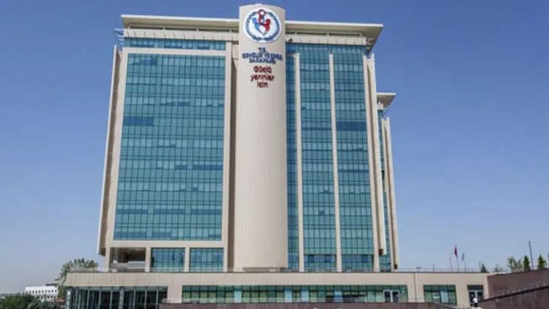 EKPSS İle Spor Bakanlığına Atananların Dikkatine