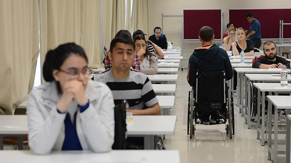 EKPSS Sayısal Bilgileri Yayımlandı! 350 Kadro Boşta Kaldı
