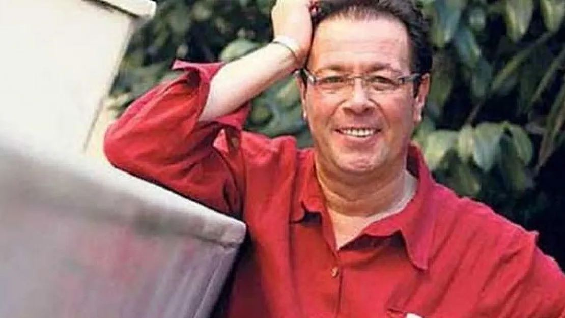Ekranların Sevilen Yüzü Oyuncu Yalçın Menteş Hayatını Kaybetti
