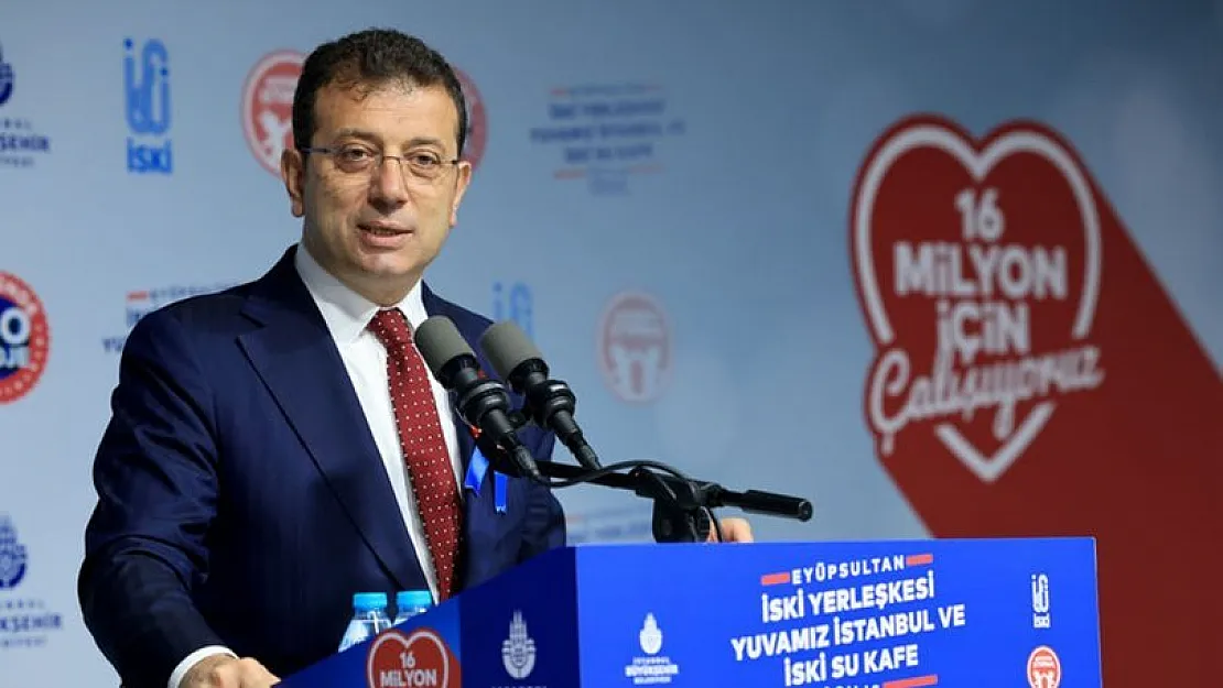 Ekrem İmamoğlu davası nedir? İBB Başkanı Ekrem İmamoğlu neden yargılanıyor? İmamoğlu davasında son durum
