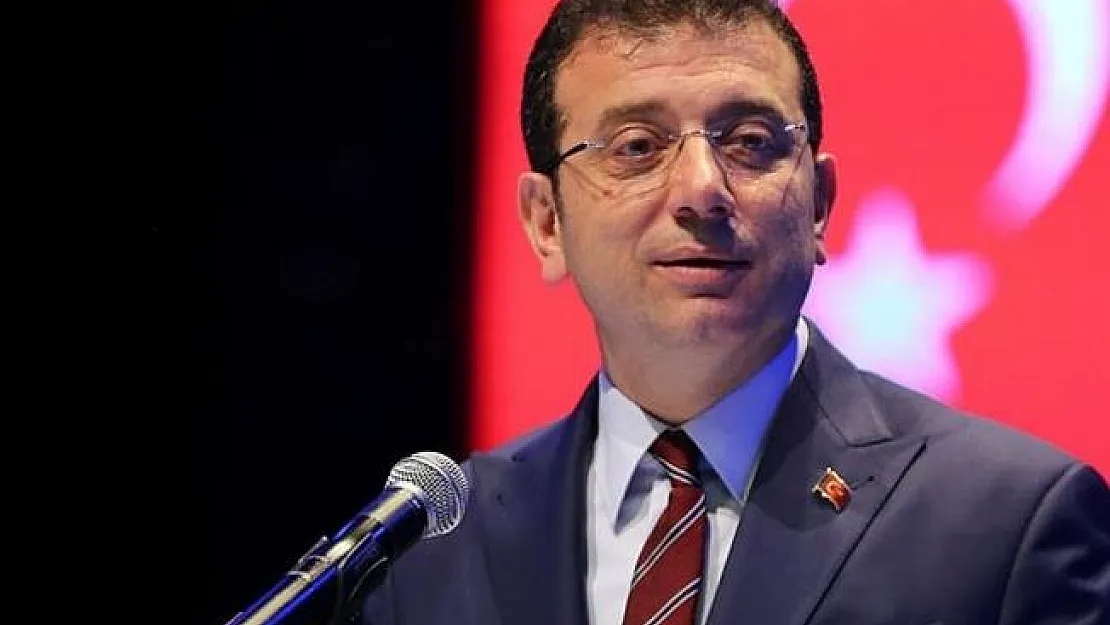 Ekrem İmamoğlu Elektronik Biletlere Uygulanan Zam İçin Açıklama Yaptı!