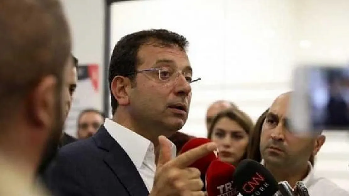Ekrem İmamoğlu İstanbul genelinde sahillerde mangal yasağı için sinyal verdi!
