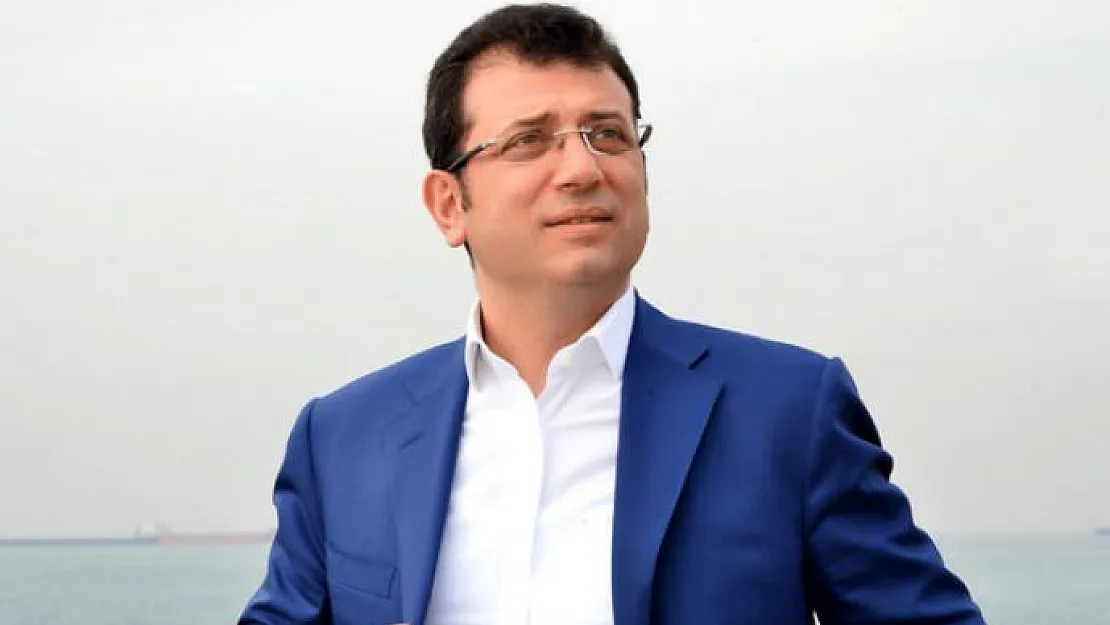Ekrem İmamoğlu İstanbul İçin Oran Verdi!