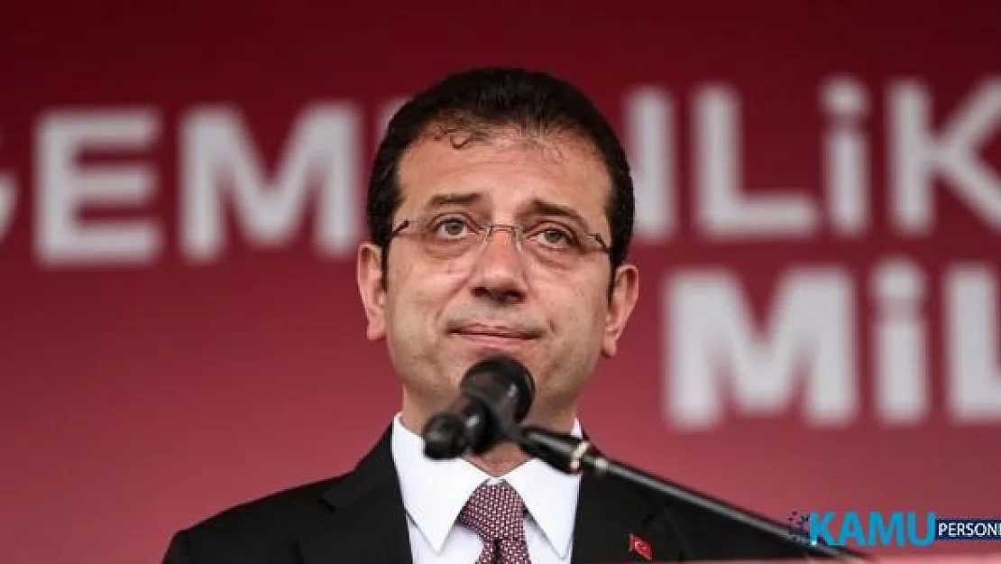 Ekrem İmamoğlu İstanbul'da 24 saat ulaşım uygulamasının detaylarını anlattı. İstanbul'da gece seferleri