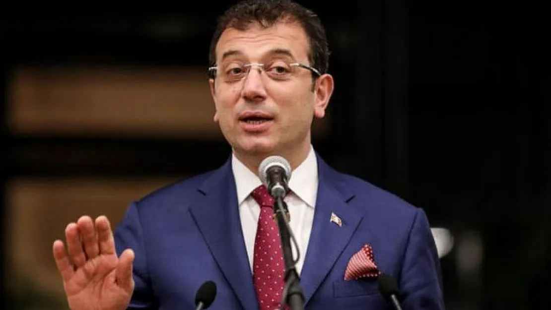 Ekrem İmamoğlu: Laf Aramızda, Kazanıyoruz Arkadaşlar