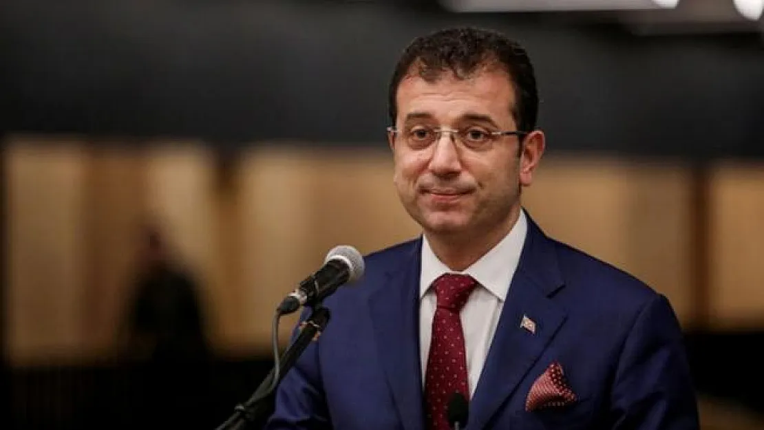 Ekrem İmamoğlu: Tabii Ki Medya Tarafsız Olsaydı Daha Büyük Başarılar Kazanabilirdik